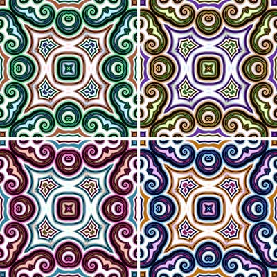 tiles
